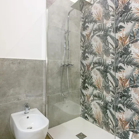 Casa Leone * Roma