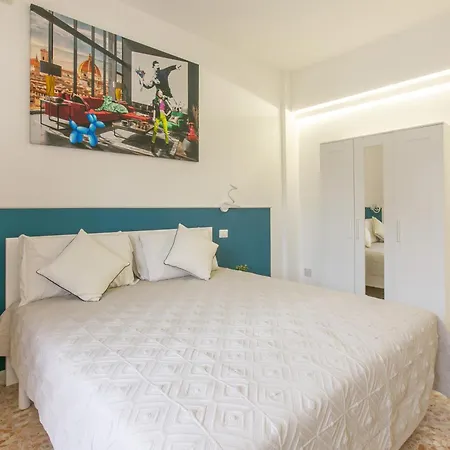 Casa Leone Apartment