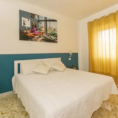 Daire Casa Leone