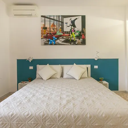 Casa Leone Roma