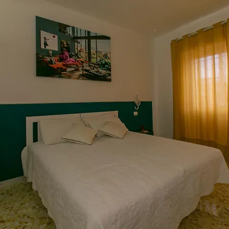 Daire Casa Leone Roma
