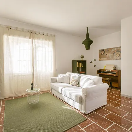 شقة Casa Leone *