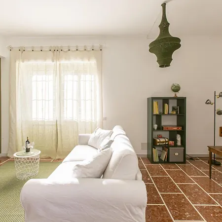 Casa Leone شقة