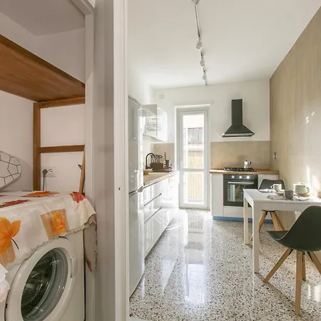 Daire Casa Leone