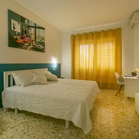 Casa Leone Daire Roma